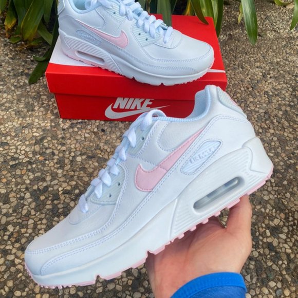 Nike Air Max 90 LTR - Picture 3 of 5